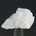 Pollucite Healing Crystal ~31mm