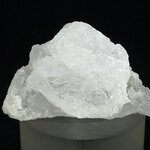 Pollucite Healing Crystal ~46mm