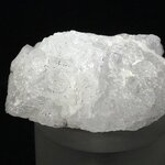 Pollucite Healing Crystal ~48mm