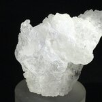 Pollucite Healing Crystal ~55mm