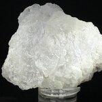 Pollucite Healing Crystal ~65mm