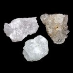 Pollucite Healing Crystal