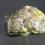 Pottsite Mineral Specimen ~30mm