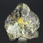 Pottsite Mineral Specimen ~31mm