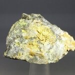Pottsite Mineral Specimen ~31mm