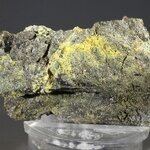 Pottsite Mineral Specimen ~35mm
