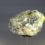 Pottsite Mineral Specimen ~35mm