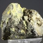 Pottsite Mineral Specimen ~36mm