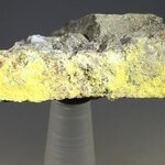 Pottsite Mineral Specimen ~38mm