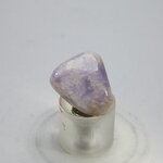 Prairie Tanzanite Tumblestone ~19mm