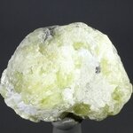 Prehnite Healing Crystal ~36mm