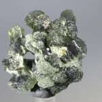 Prehnite Healing Crystal ~37mm