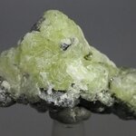 Prehnite Healing Crystal ~37mm