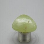 Prehnite Tumblestone ~30mm