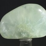 Prehnite Tumblestone ~33mm