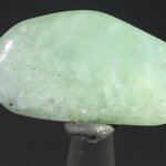 Prehnite Tumblestone ~35mm
