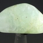 Prehnite Tumblestone ~35mm