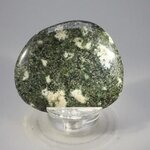 Preseli Stonehenge Bluestone Polished Stone ~50mm