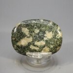 Preseli Stonehenge Bluestone Polished Stone ~50mm