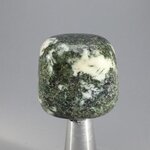 Preseli Stonehenge Bluestone Tumblestone ~29mm