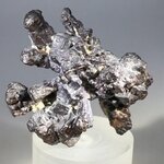 Prophecy Stone (Limonite after Marcasite) ~52mm