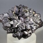 Prophecy Stone (Limonite after Marcasite) ~53mm