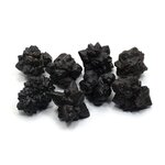 Prophecy Stone (Limonite after Marcasite) - Small