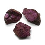 Purpurite Healing Crystal