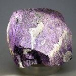 Purpurite Healing Mineral ~55mm