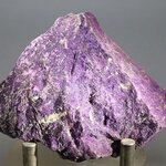 Purpurite Healing Mineral ~64mm