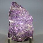 Purpurite Healing Mineral ~67mm