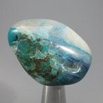 Quantum Quattro Polished Stone ~39mm