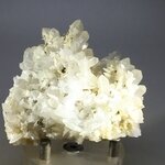 Quartz Crystal Cluster ~70mm