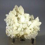 Quartz Crystal Cluster ~70mm