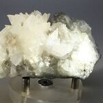 Quartz Crystal Cluster ~75mm
