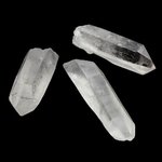 Quartz Crystal Point - Large