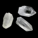 Quartz Crystal Point - Medium