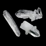 Quartz Healing Crystal