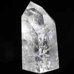 Quartz Polished Point  ~71mm