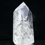 Quartz Polished Point  ~8.5 x 4.5cm