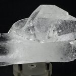 Quartz Rock Crystal ~113mm