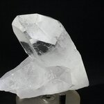 Quartz Rock Crystal ~77mm