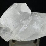 Quartz Rock Crystal ~87mm