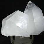Quartz Rock Crystal ~92mm