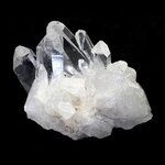 Quartz Rock Crystal - Medium