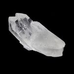 Quartz Rock Crystal - Small