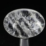 Quartz Thumbstone (Extra Grade) ~40x30mm