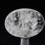 Quartz Thumbstone (Extra Grade) ~40x30mm