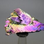 Rainbow Aura Quartz Healing Crystal ~43mm