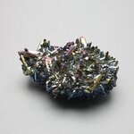 Rainbow Aura Quartz Healing Crystal ~60mm